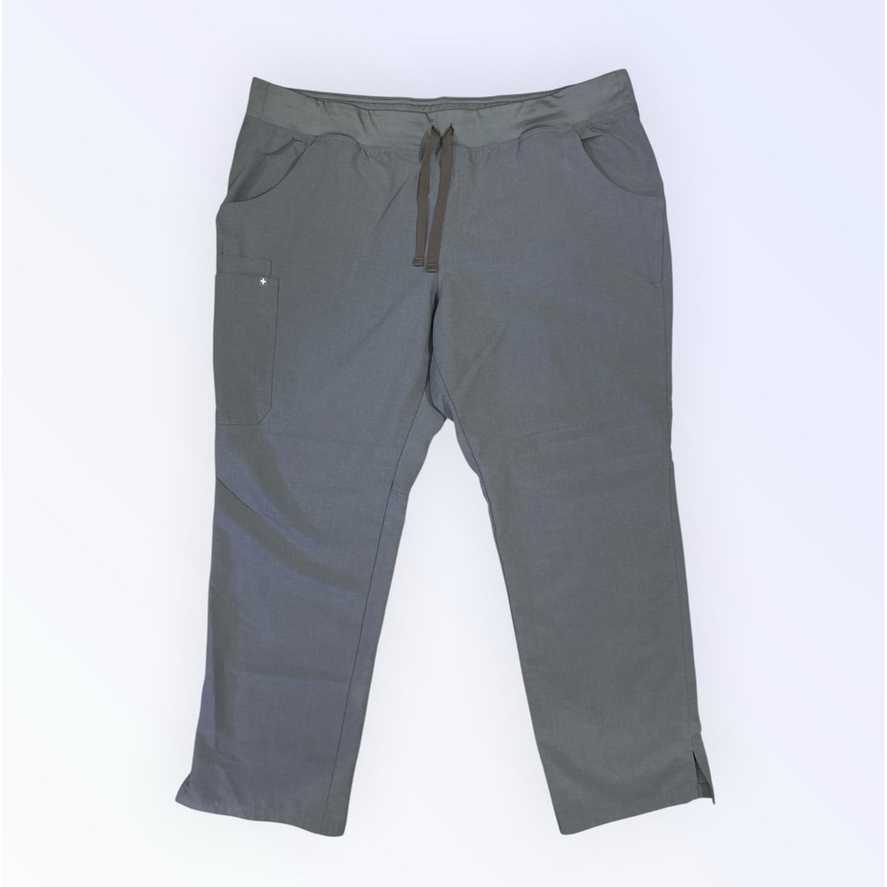 FIGS KADE CARGO PANTS WOMENS XXL